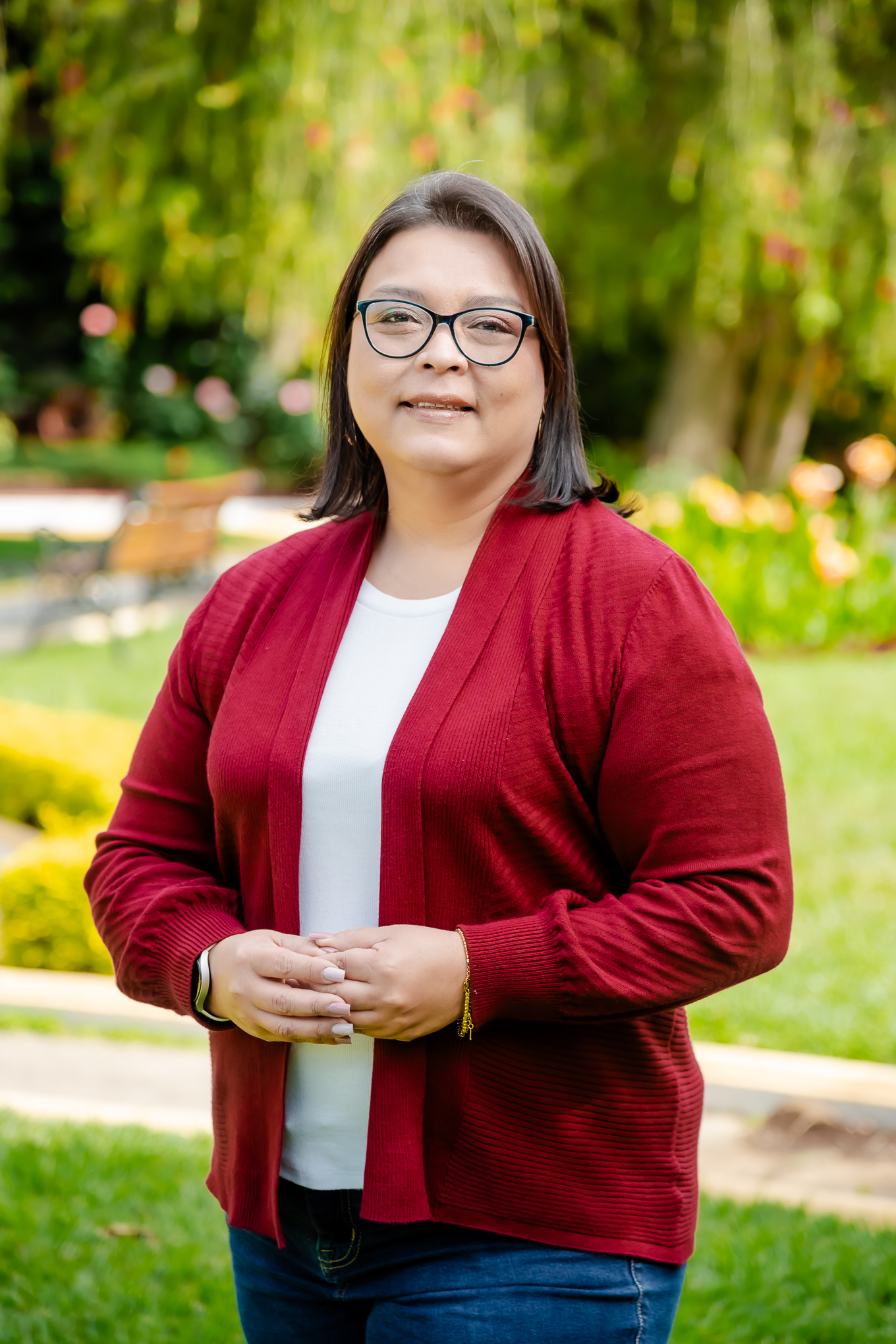 Ana Liz de León