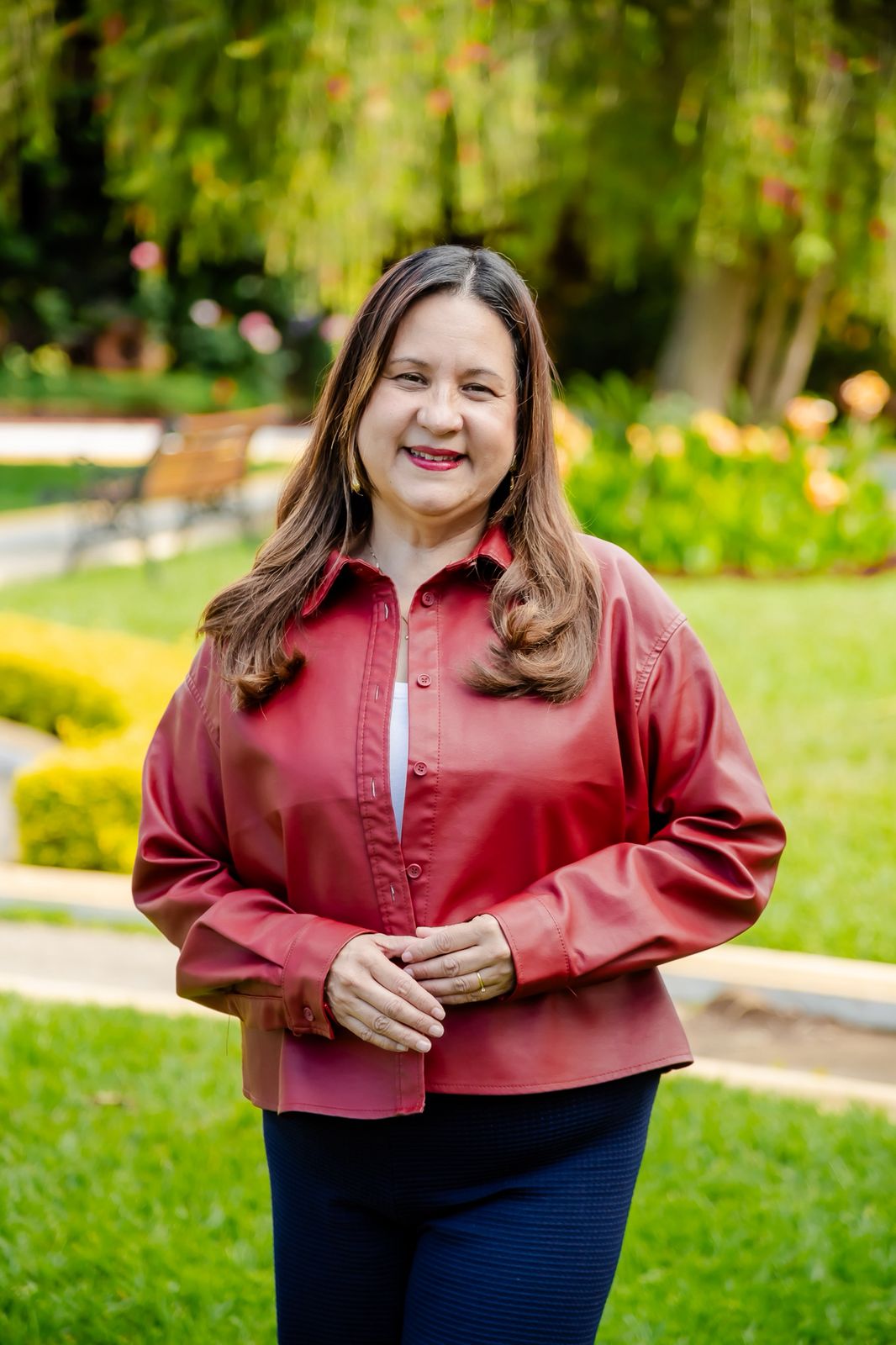 Claudia Gramajo