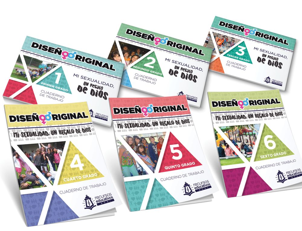 Diseño original