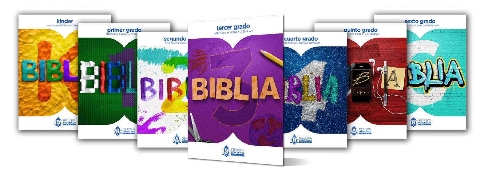 Biblia primaria